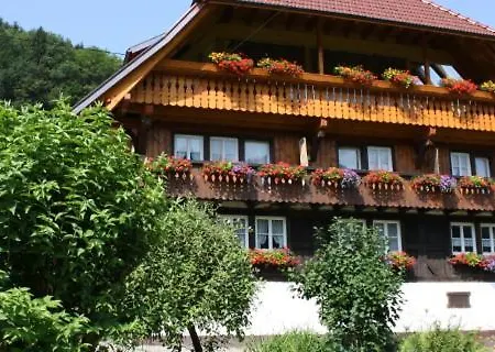 Apartamento Hansenchristenhof *