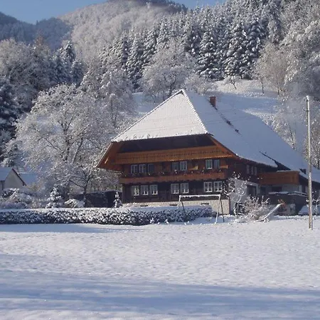 Apartamento Hansenchristenhof *