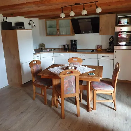 Hansenchristenhof Daire