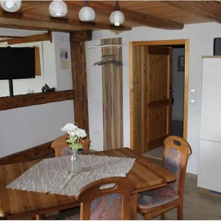 Hansenchristenhof Apartment