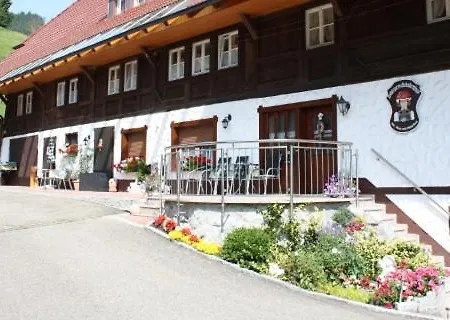 Hansenchristenhof Apartment Gutach