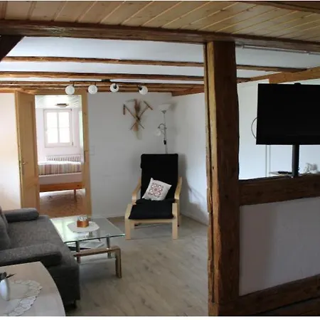 Apartamento Hansenchristenhof