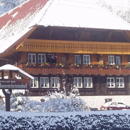 Hansenchristenhof