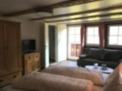 Hansenchristenhof Apartamento *