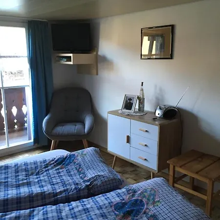 Hansenchristenhof Gutach