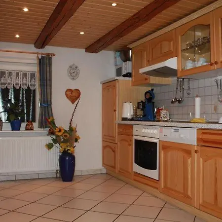 Apartment Hansenchristenhof Gutach