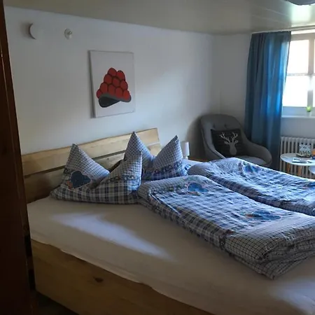 Hansenchristenhof Apartment