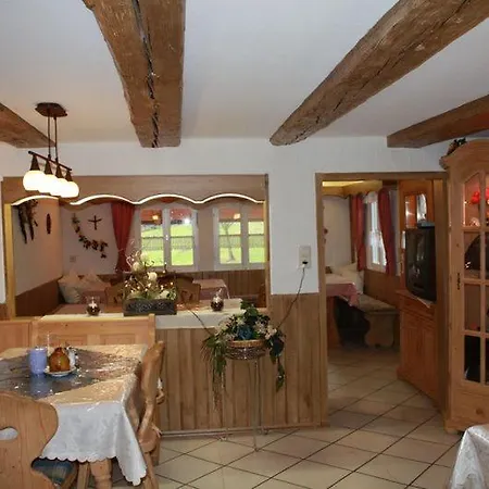 Hansenchristenhof * Gutach