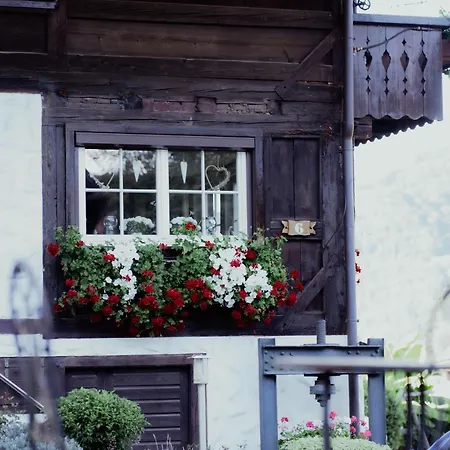 Apartman Hansenchristenhof