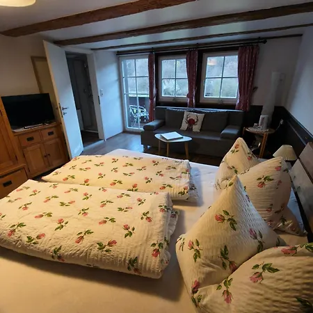 Apartamento Hansenchristenhof