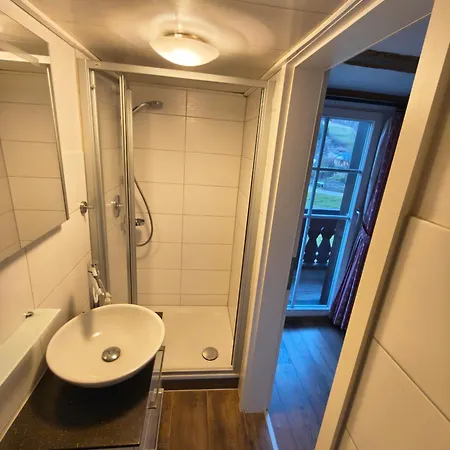 Hansenchristenhof Apartamento *
