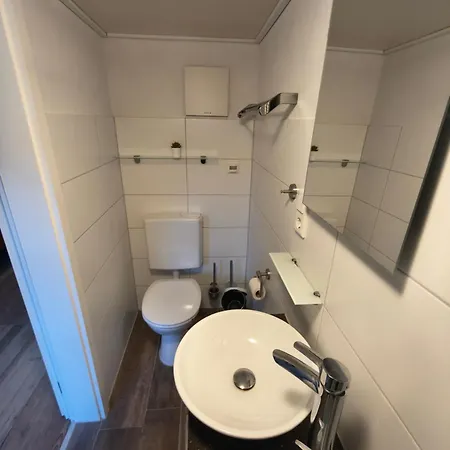 Apartamento Hansenchristenhof