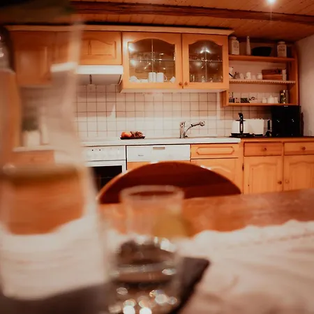 Apartamento Hansenchristenhof