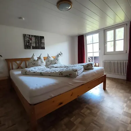 Hansenchristenhof Apartamento *