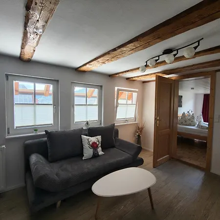 Apartamento Hansenchristenhof