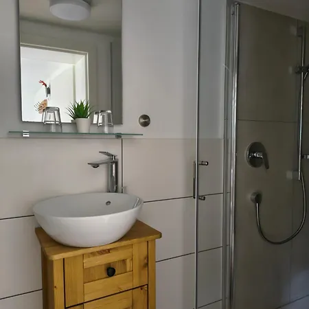 Hansenchristenhof Apartamento Gutach