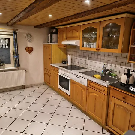 Apartamento Hansenchristenhof